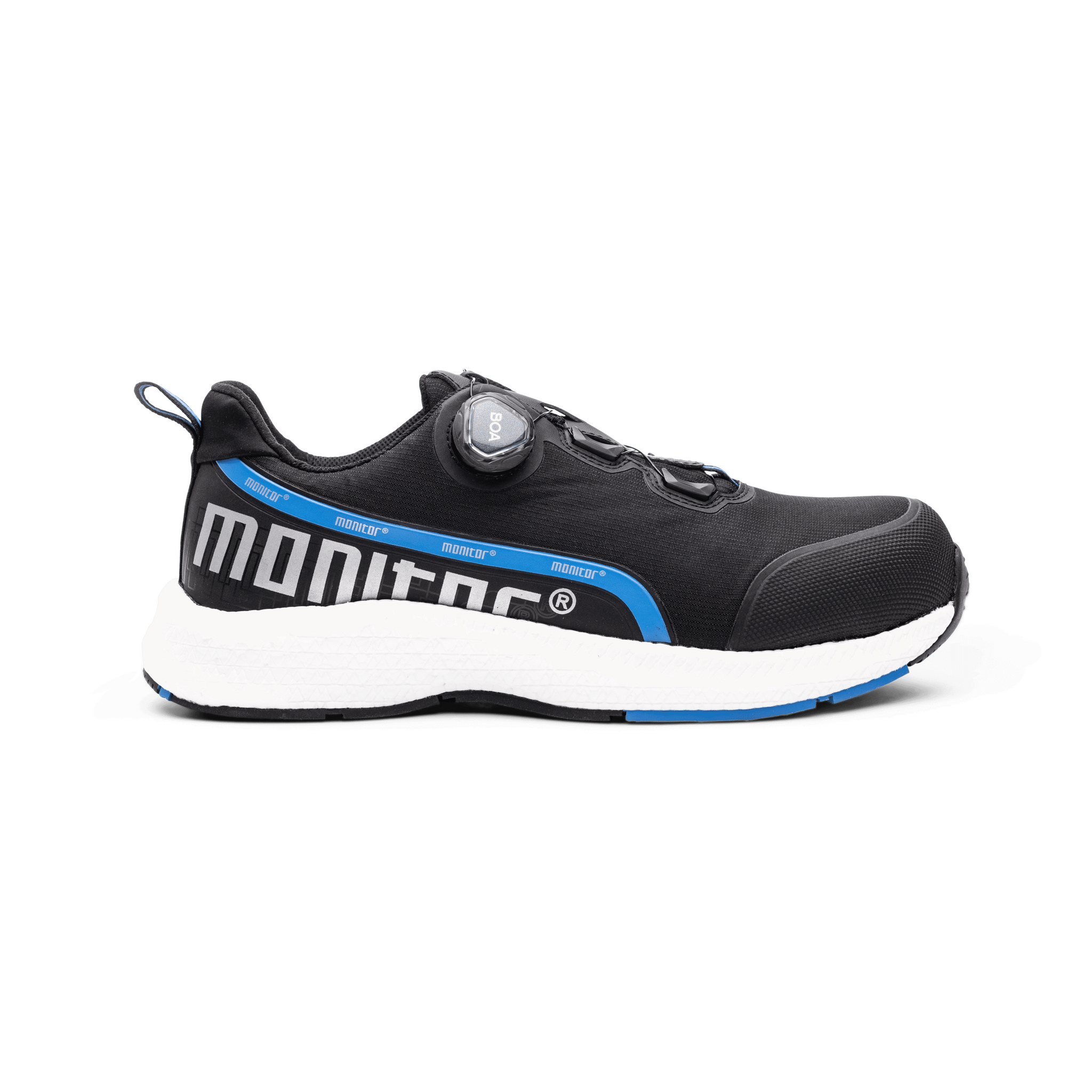 Paradox E Safety Shoe arbetsskor arbets skor work shoe 1000064001 monitor