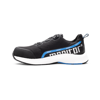Paradox E Safety Shoe
