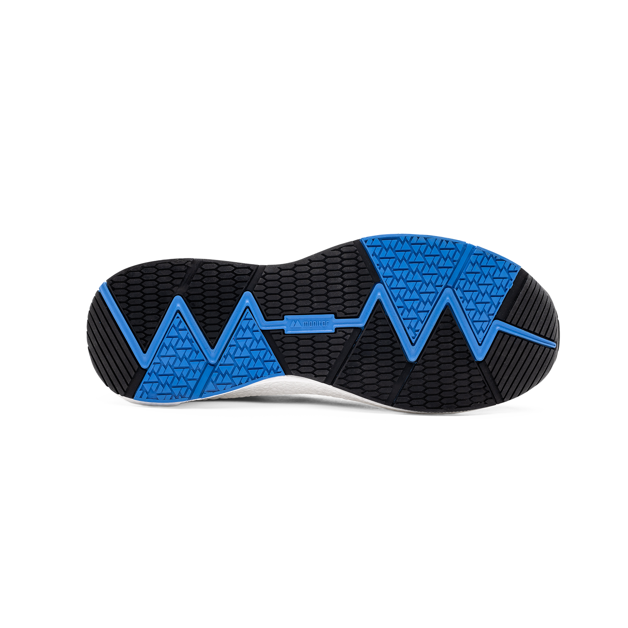 Paradox E Safety Shoe arbetsskor arbets skor work shoe 1000064001 monitor