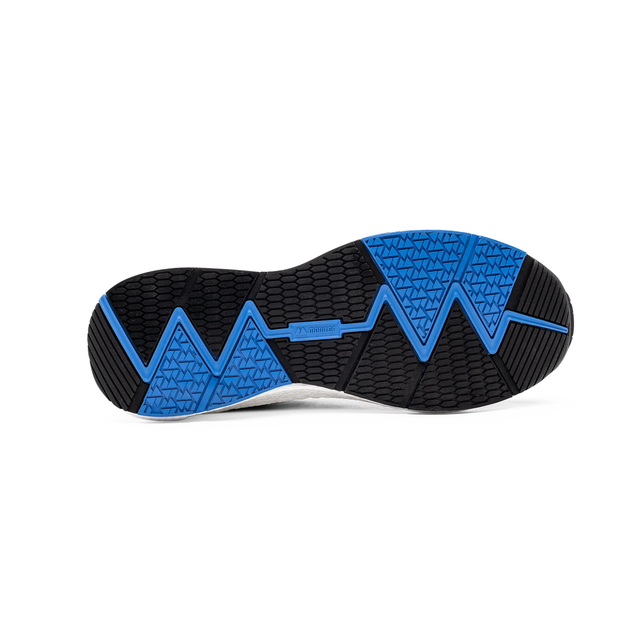 Paradox C Safety Shoe arbetsskor arbets skor work shoe 1000067001 monitor