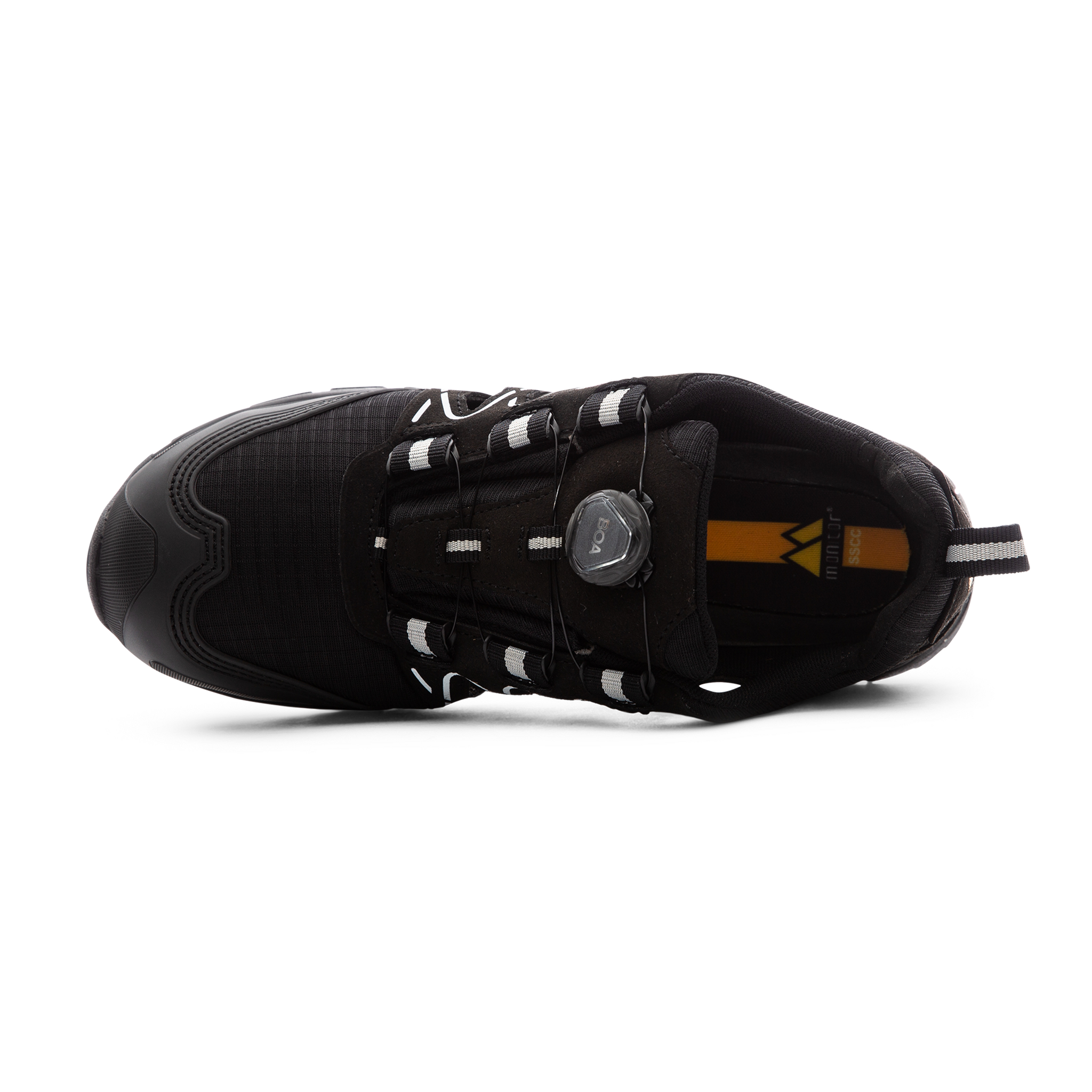 Robotic Safety Sandal arbetsskor arbets skor work shoe 1000069001 monitor