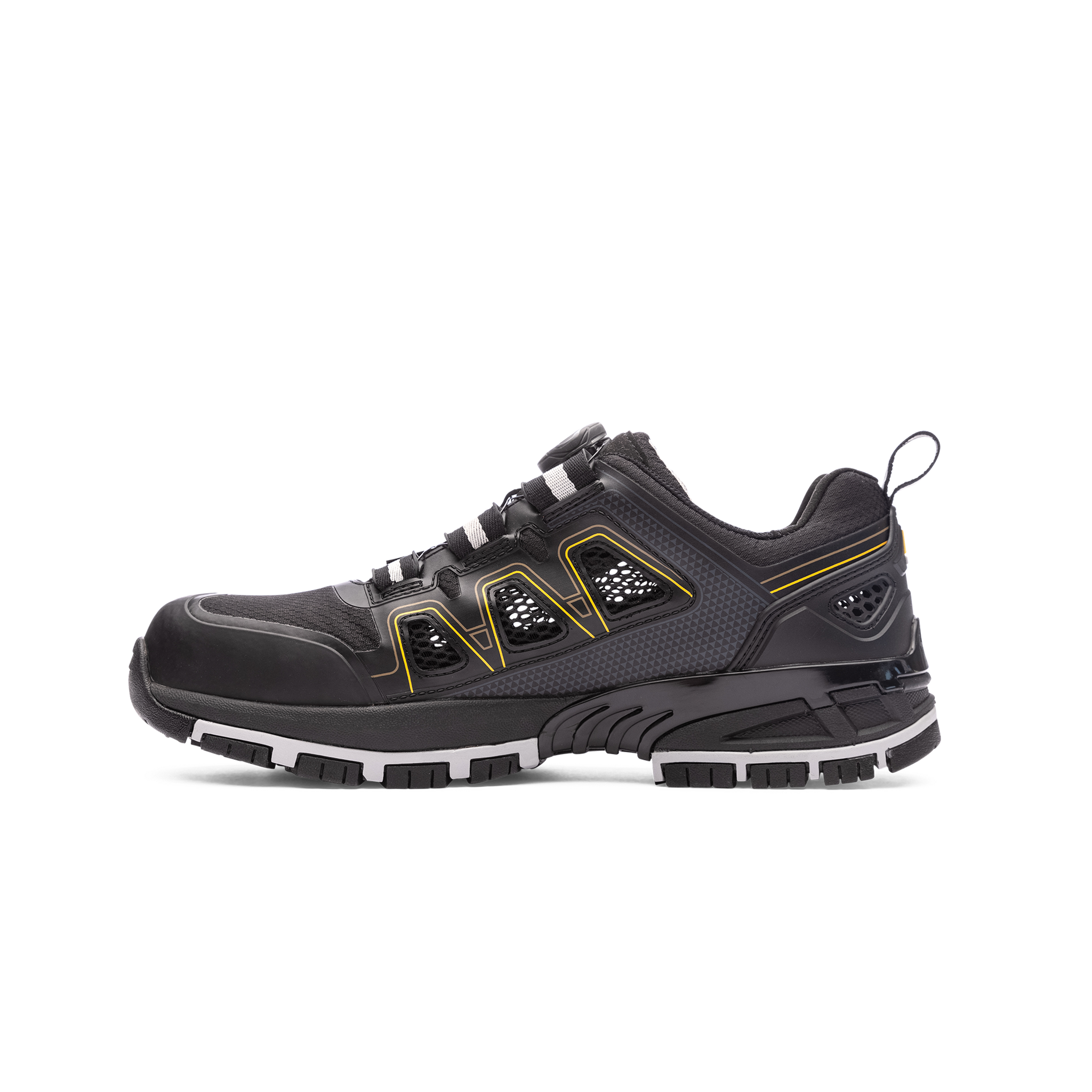 Plasma Safety Shoe arbetsskor arbets skor work shoe 1000078001 monitor