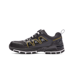 Plasma Safety Shoe