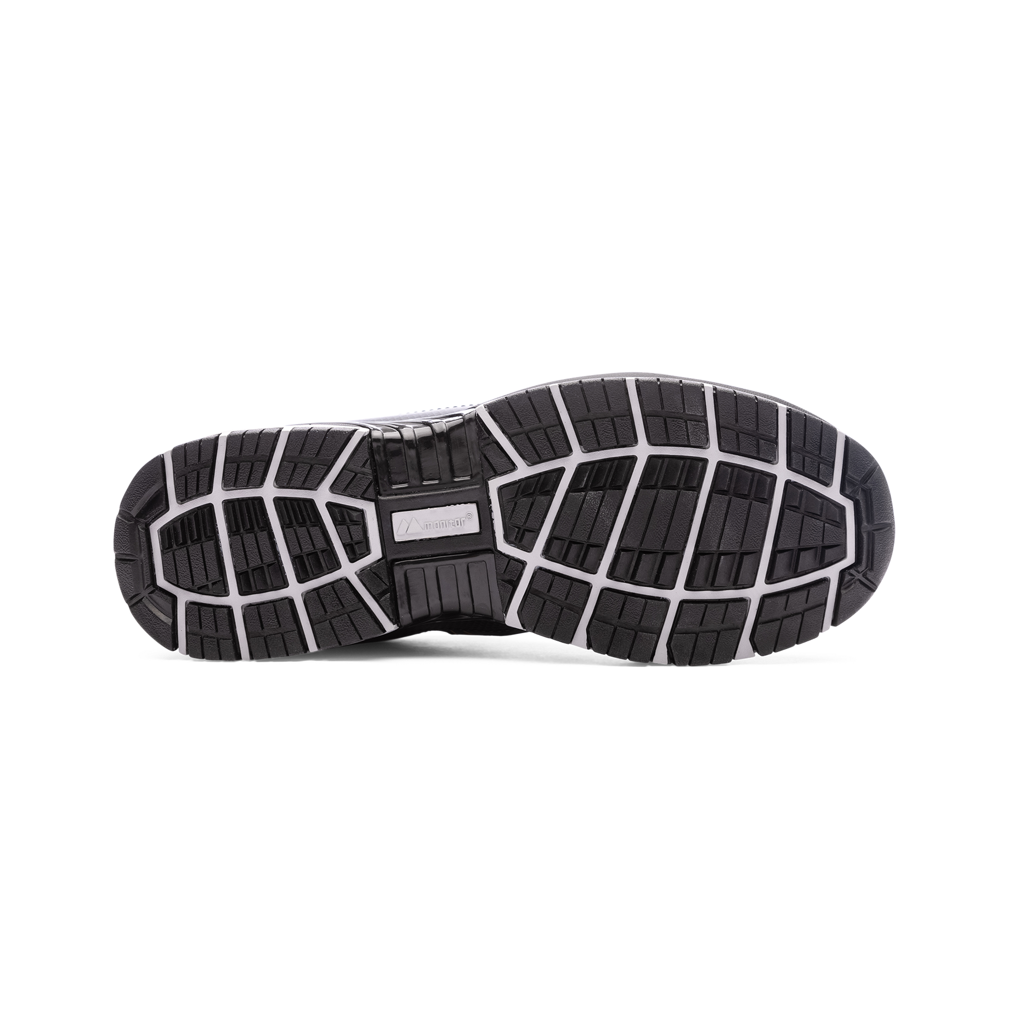 Plasma Safety Shoe arbetsskor arbets skor work shoe 1000078001 monitor