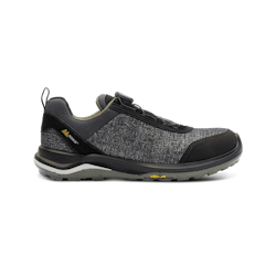 Eco Green Safety Shoe