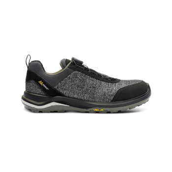 Eco Green Safety Shoe