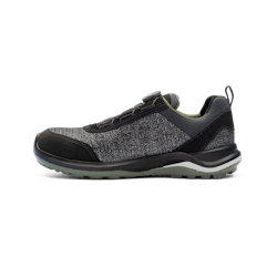 Eco Green Safety Shoe