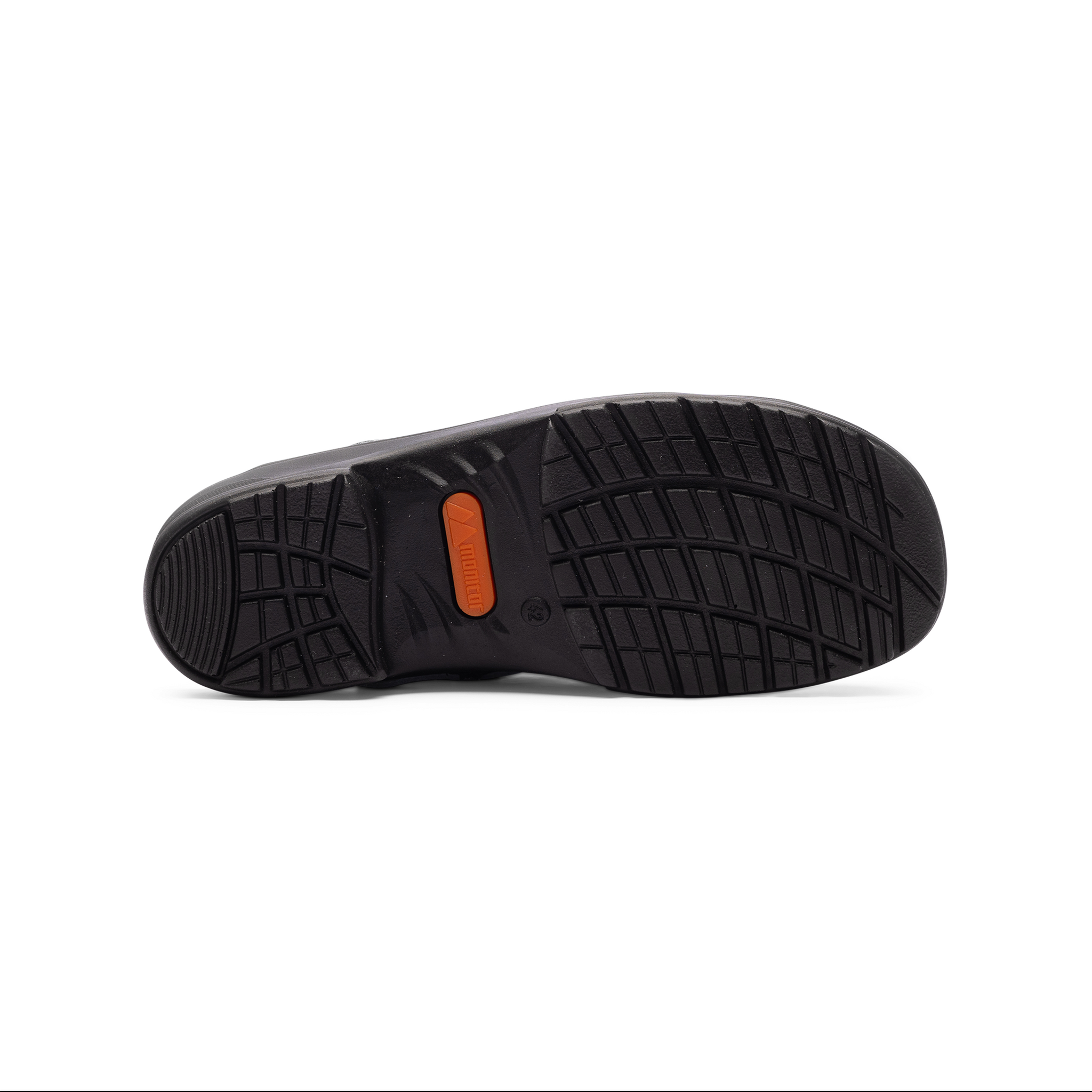 Ymer Safety Clog arbetsskor arbets skor work shoe 1000090001 monitor
