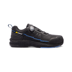 Paradox M Safety Shoe