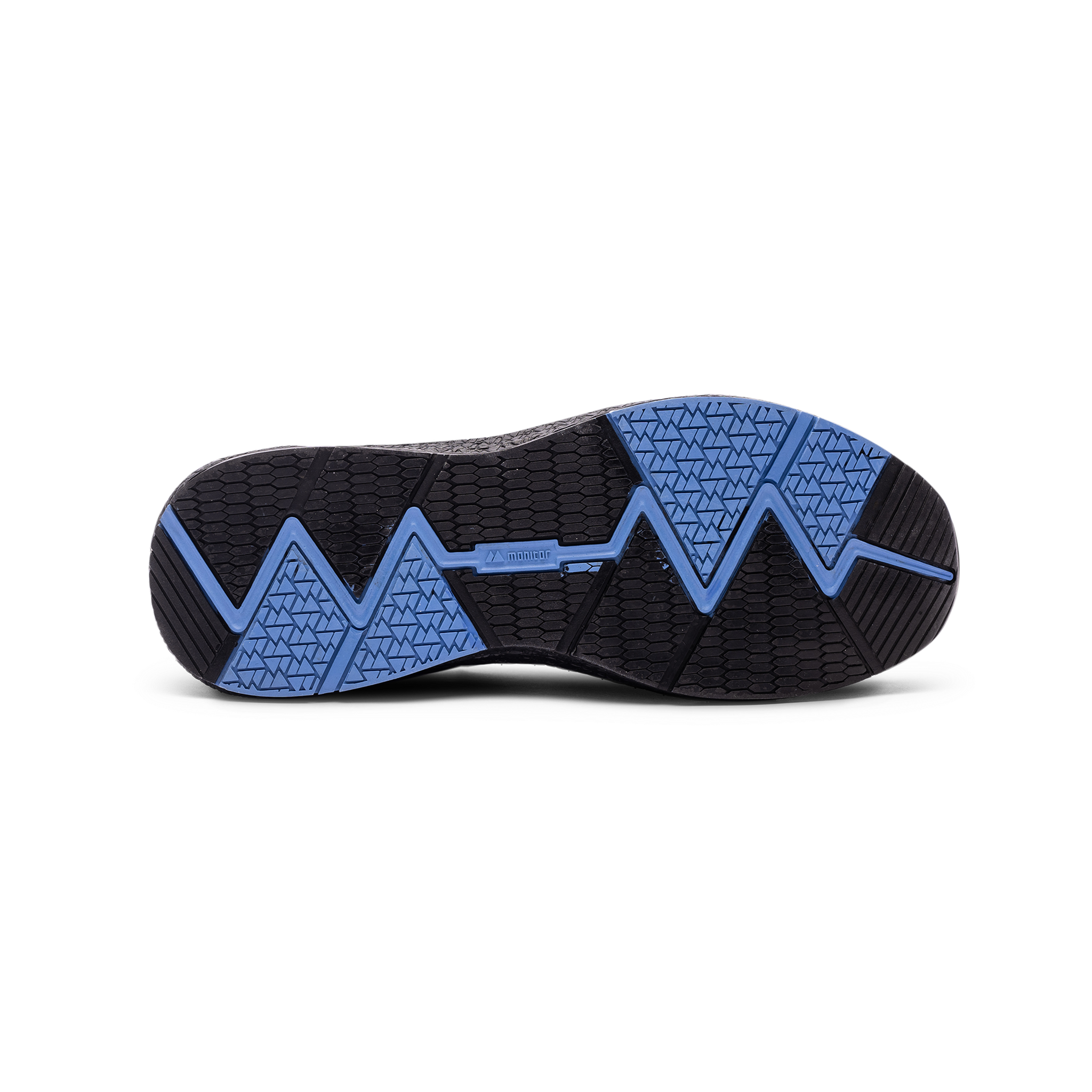 Paradox M Safety Shoe arbetsskor arbets skor work shoe 1000889001 monitor