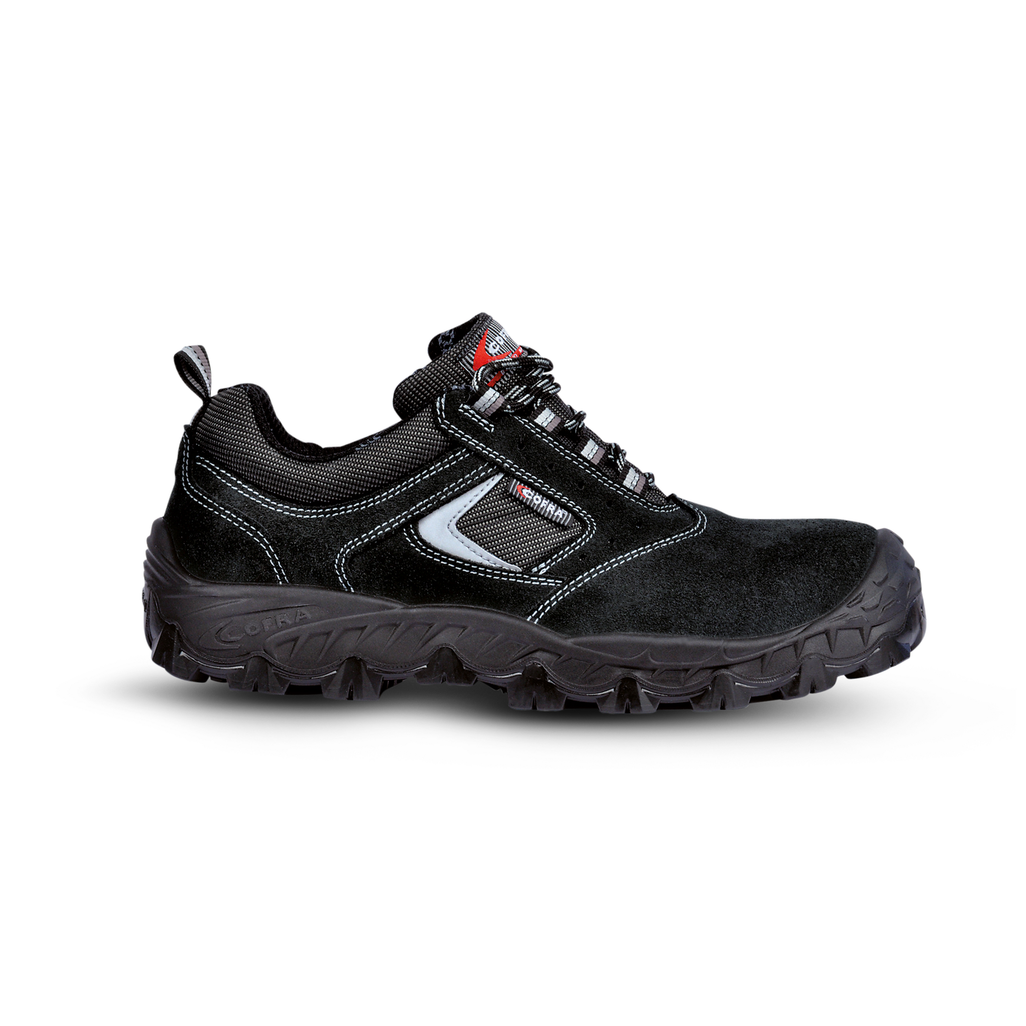 Suez Safety Shoe arbetsskor arbets skor work shoe 1001164001 Cofra