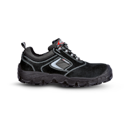Suez Safety Shoe