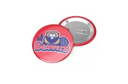 Personliga knappar / badges 5-pack