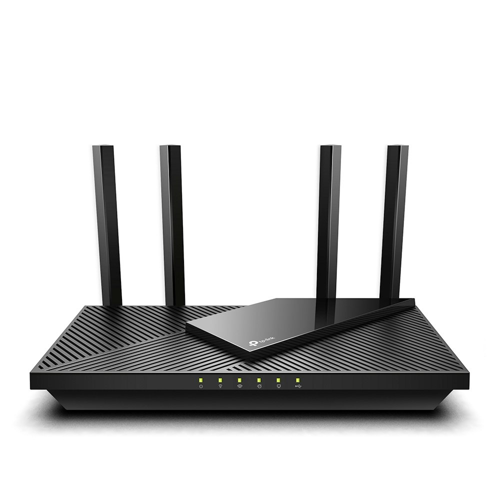Archer AX55 AX3000 WiFi 6 Router