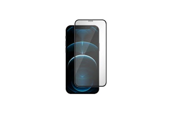 📱 Skärmskydd i härdat glas – Full Fit för iPhone 12 Pro Max