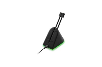 Mouse Bungee, svart/RGB