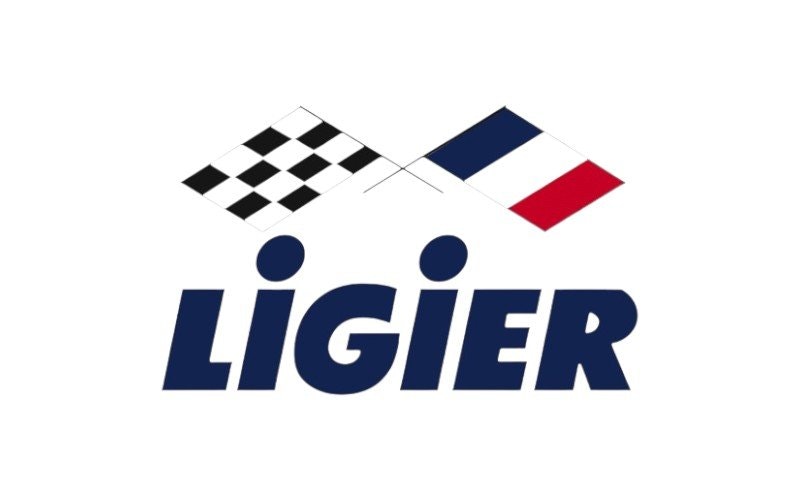 Ligier - TIGFELDS FORDON