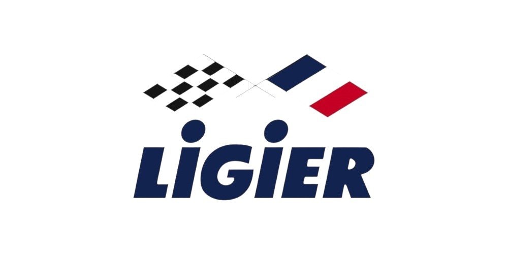 Ligier - Tigfelds