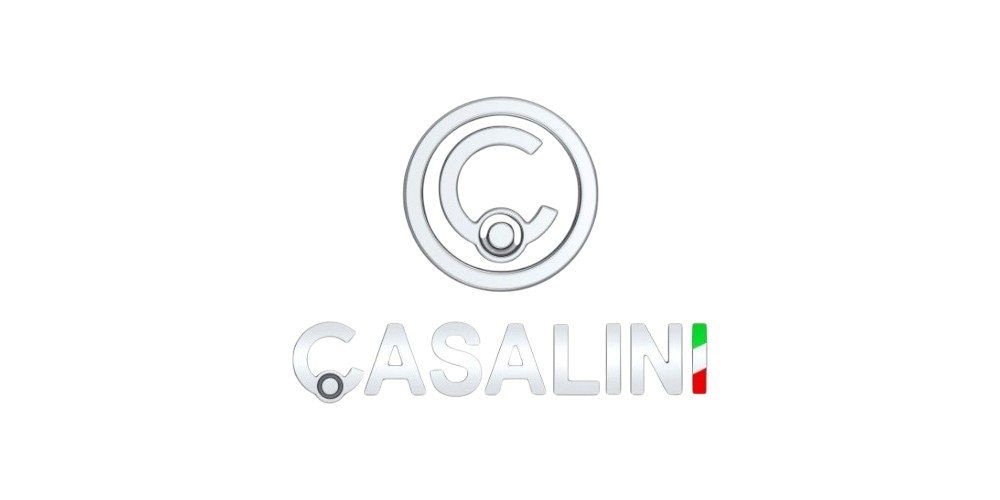 Casalini - Tigfelds