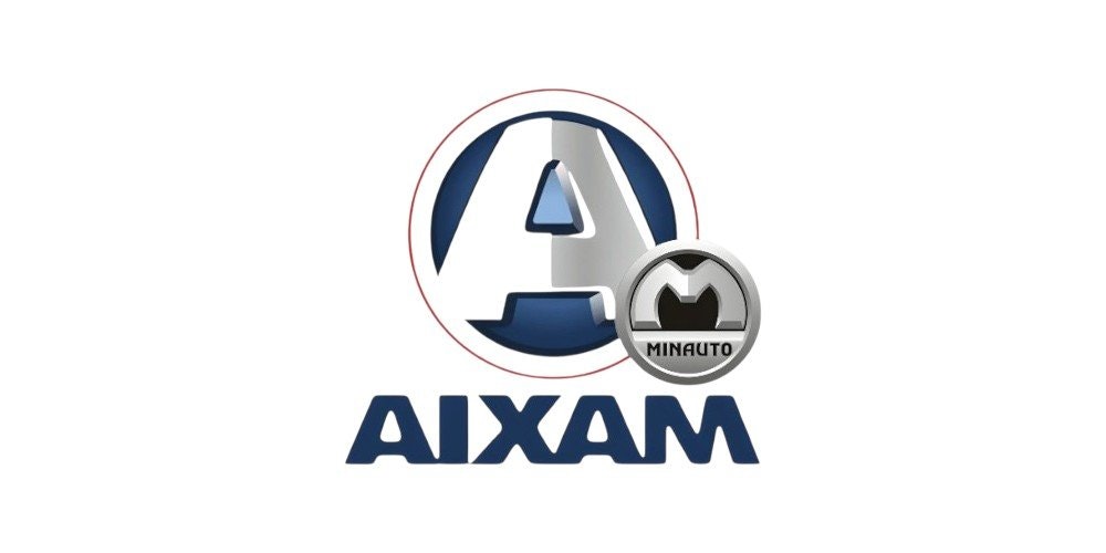 Aixam - Tigfelds