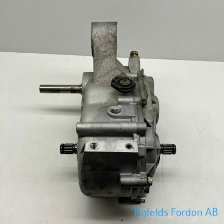 Växellåda 1:8 - Ligier/Microcar (Beg)