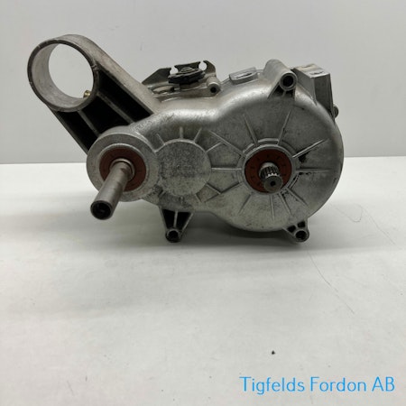 Växellåda 1:8 - Ligier/Microcar (Beg)