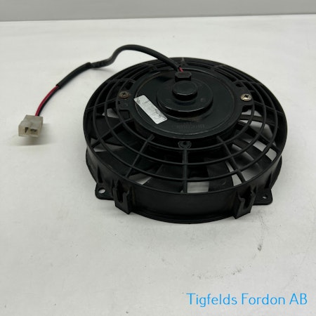 Kylfläkt Motor - Chatenet (Beg)