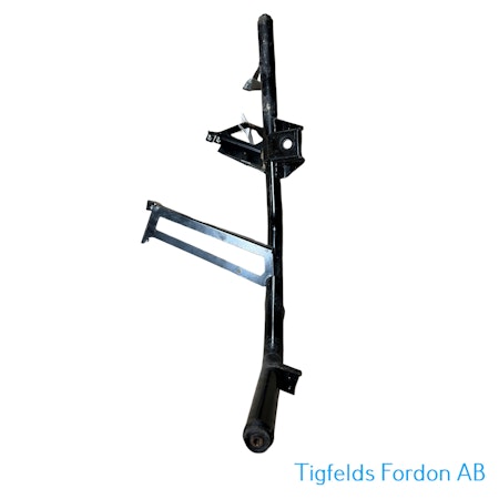 Ramben Vänster Ligier JS50/L V2-3 (Beg)