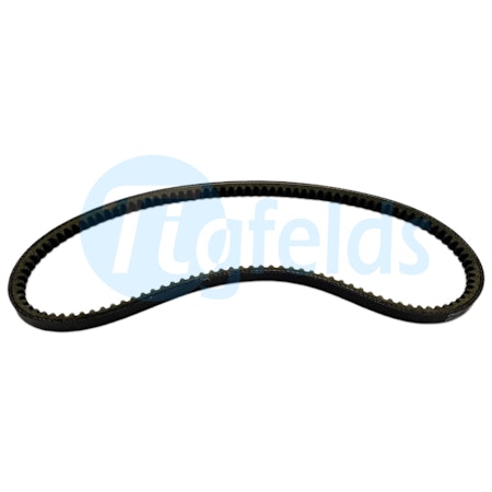 Generatorrem - Ligier Microcar Lombardini 502 Focs/Progress
