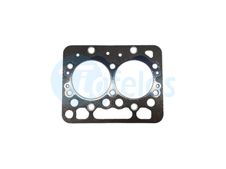 Topplockspackning - Kubota Z402