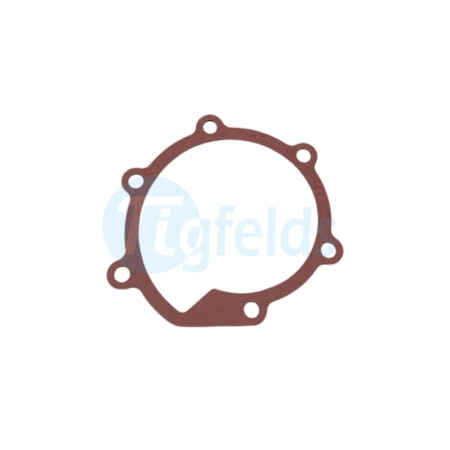 Packning vattenpump - Casalini Mitsubishi L2C/L2E (Original)