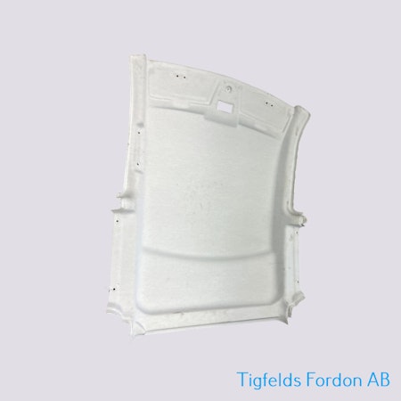 Innertak - Ligier JS50/L  (Beg)