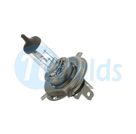 Halogenlampa H4, 12V, 60/55 W