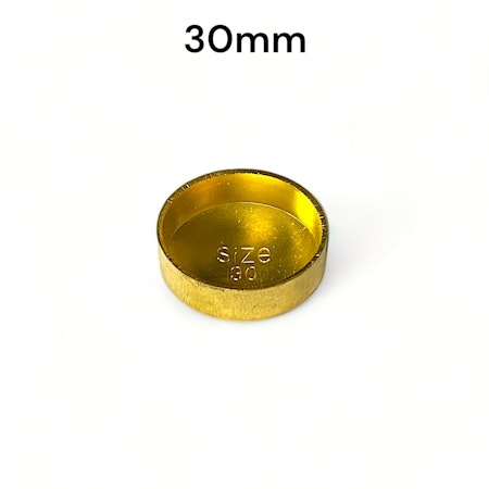 Frostplugg 30mm