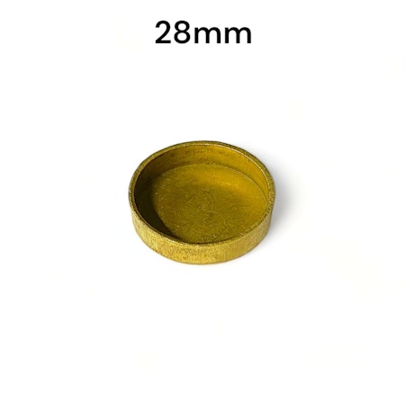 Frostplugg 28mm