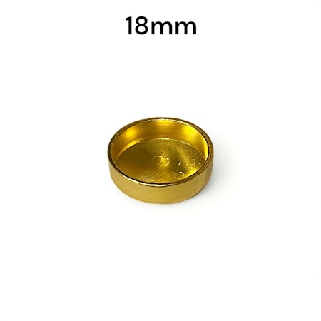 Frostplugg 18mm
