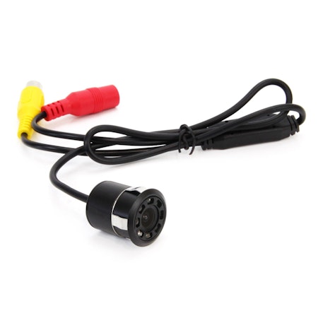 Backkamera 18mm (Mopedbil)