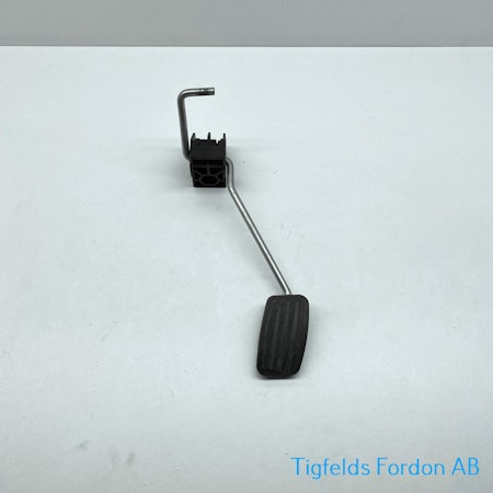 Gaspedal - Microcar MGO (Beg)