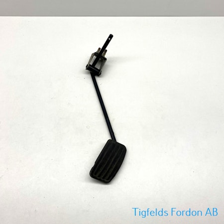Gaspedal - Microcar MC1/MC2 (Beg)