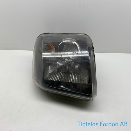 Strålkastare Höger - Microcar MC1/MC2 (Beg)