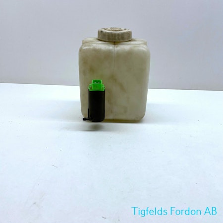 Spolarbehållare med spolarpump - Microcar MC1/MC2 (Beg)