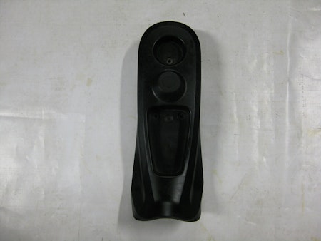 Centerkonsol - Microcar F8C/MGO (Beg)