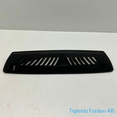 Ventilationsgaller - Microcar MGO (Beg)