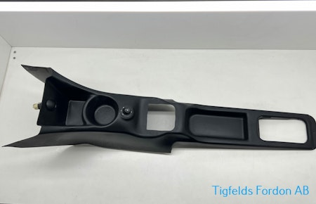 Mittkonsol -  Bellier F8 (Beg)