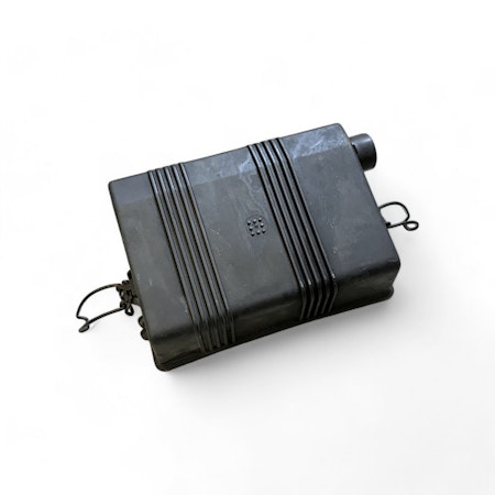 Luftfilterlock - Lombardini LDW502 (Beg)