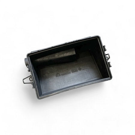 Luftfilterlock - Lombardini LDW502 (Beg)