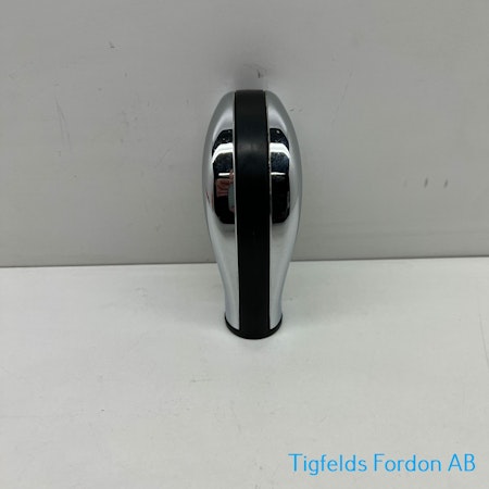Växelspaksknopp Ligier JS50/L Krom (Beg)