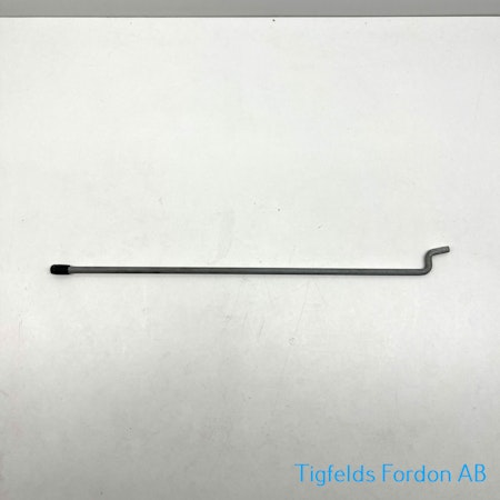 Motorhuvstång - Aixam 36cm (Beg)