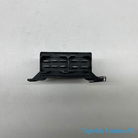 Styrenhet CDI-box - Microcar MGO1 Yanmar (Beg)
