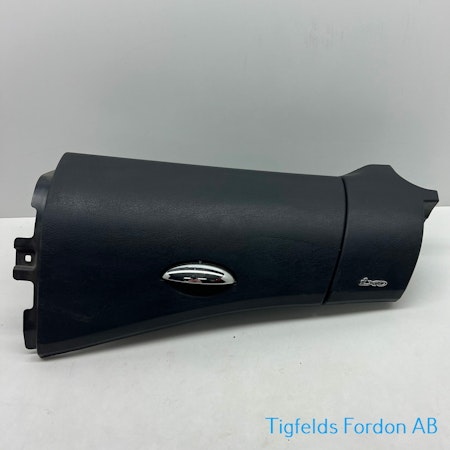 Handskfack komplett - Ligier IXO (Beg)